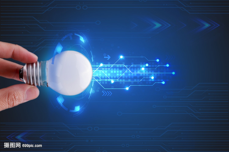 電子科技 驅動現代社會的核心力量