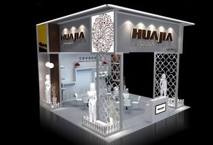 探索展覽服務 一站式解決方案助力文化與商業展示