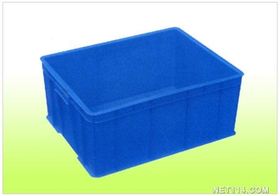 箱 從容器到隱喻